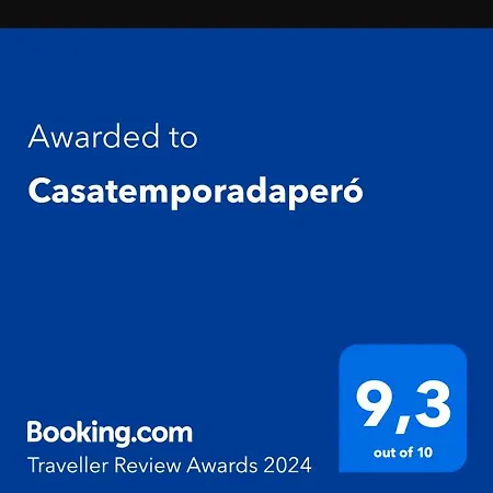 Casatemporadapero Villa Cabo Frio Exterior photo
