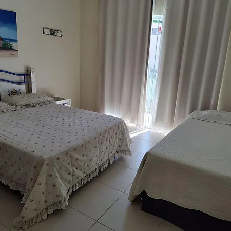 Casatemporadapero Villa Cabo Frio Exterior photo