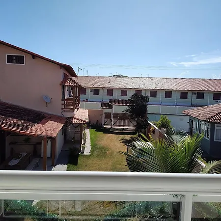 Casatemporadapero Villa Cabo Frio Exterior photo