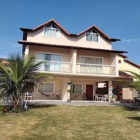 Casatemporadapero Villa Cabo Frio Exterior photo