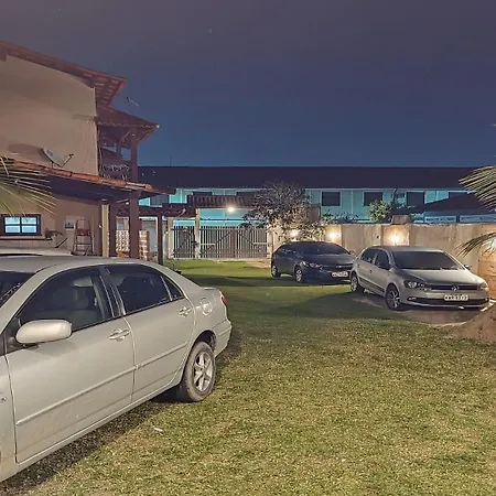 Casatemporadapero Villa Cabo Frio Exterior photo