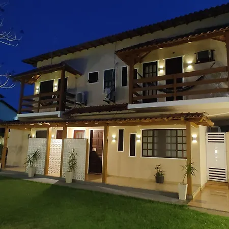 Casatemporadapero Villa Cabo Frio Exterior photo