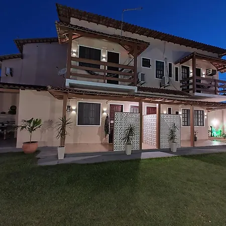 Casatemporadapero Villa Cabo Frio Exterior photo