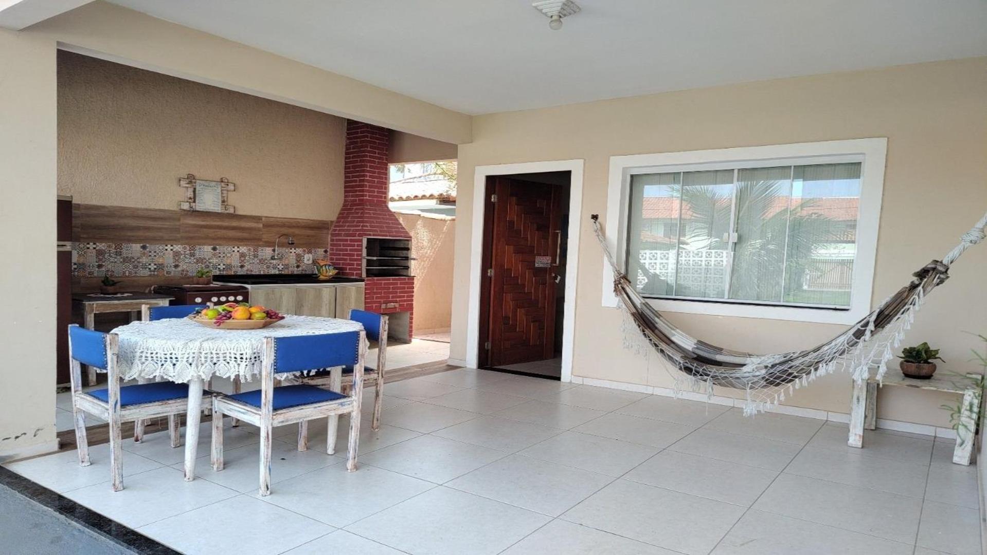 Holiday home Casatemporadapero Cabo Frio