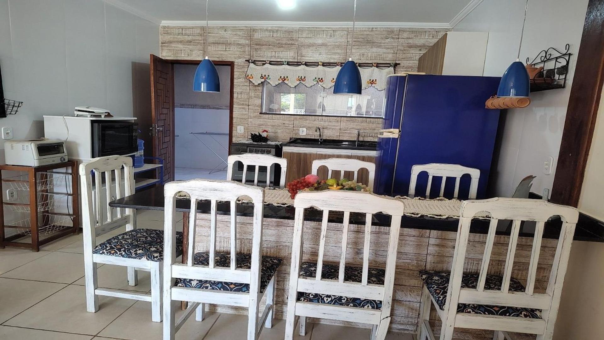Holiday home Casatemporadapero