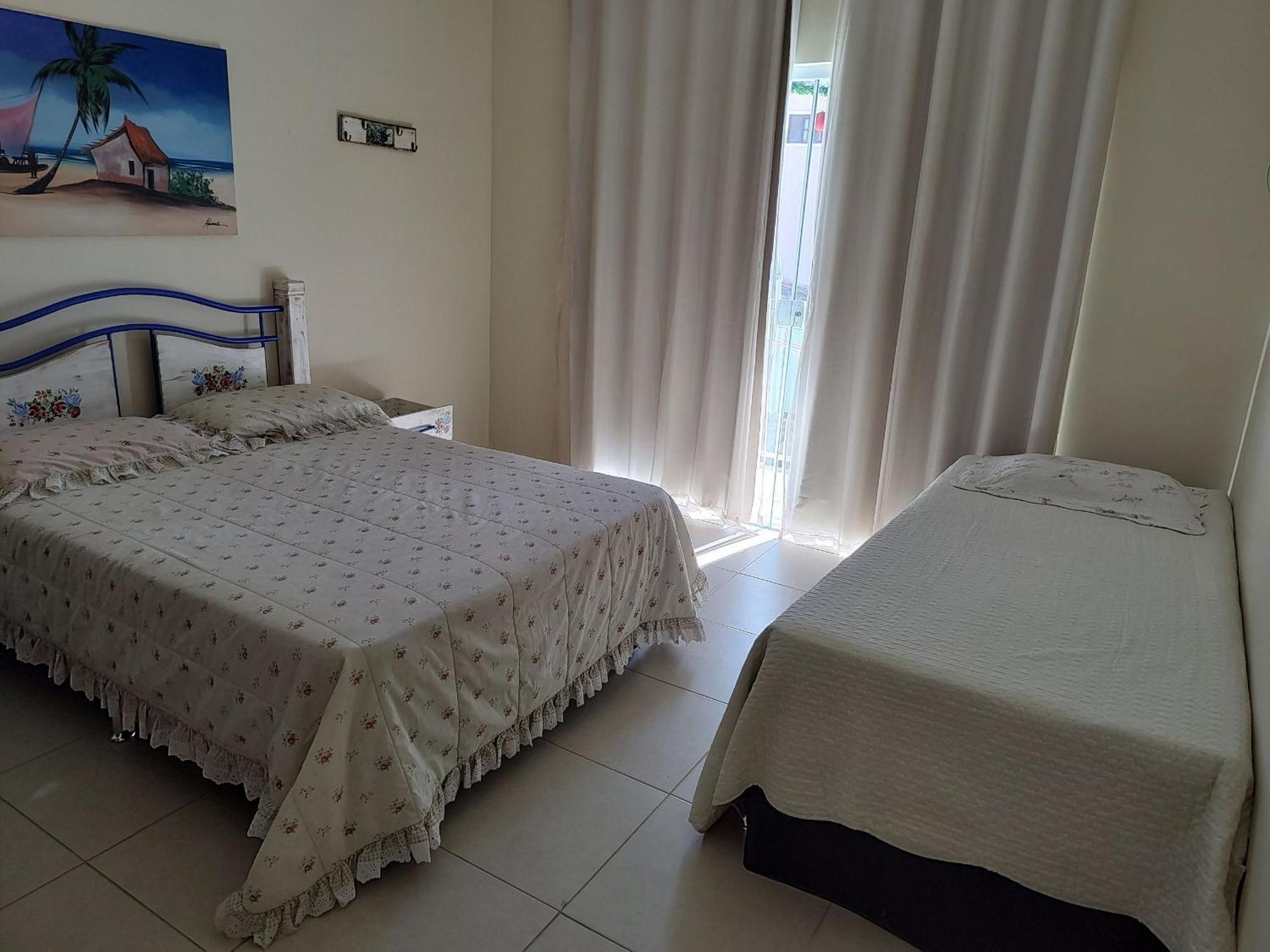 Casatemporadapero Holiday home