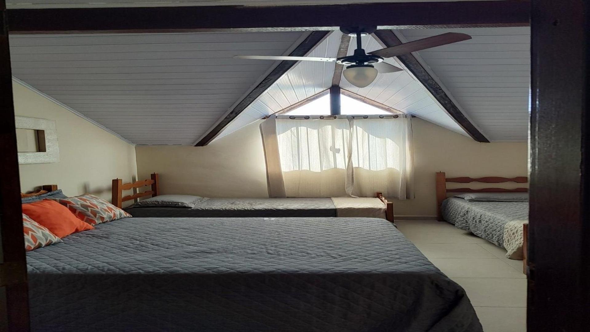 Holiday home Casatemporadapero Cabo Frio
