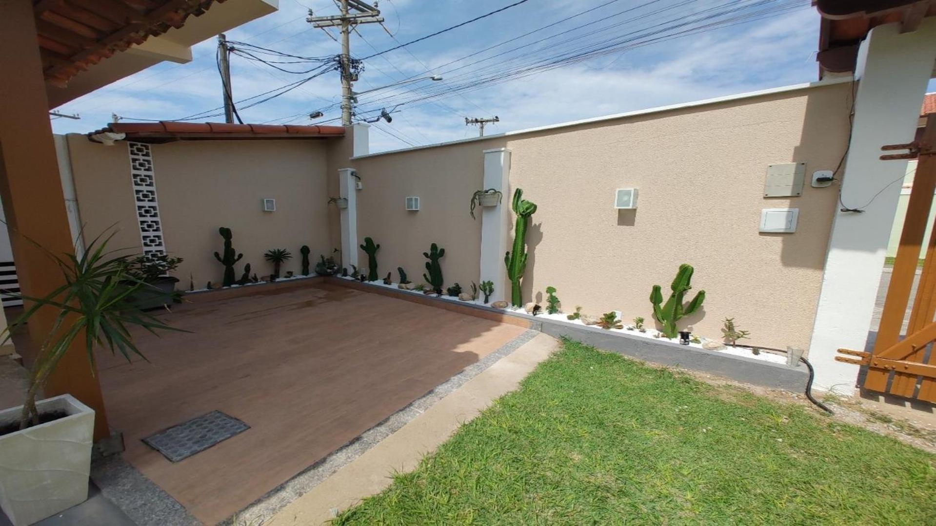 Holiday home Casatemporadapero Cabo Frio