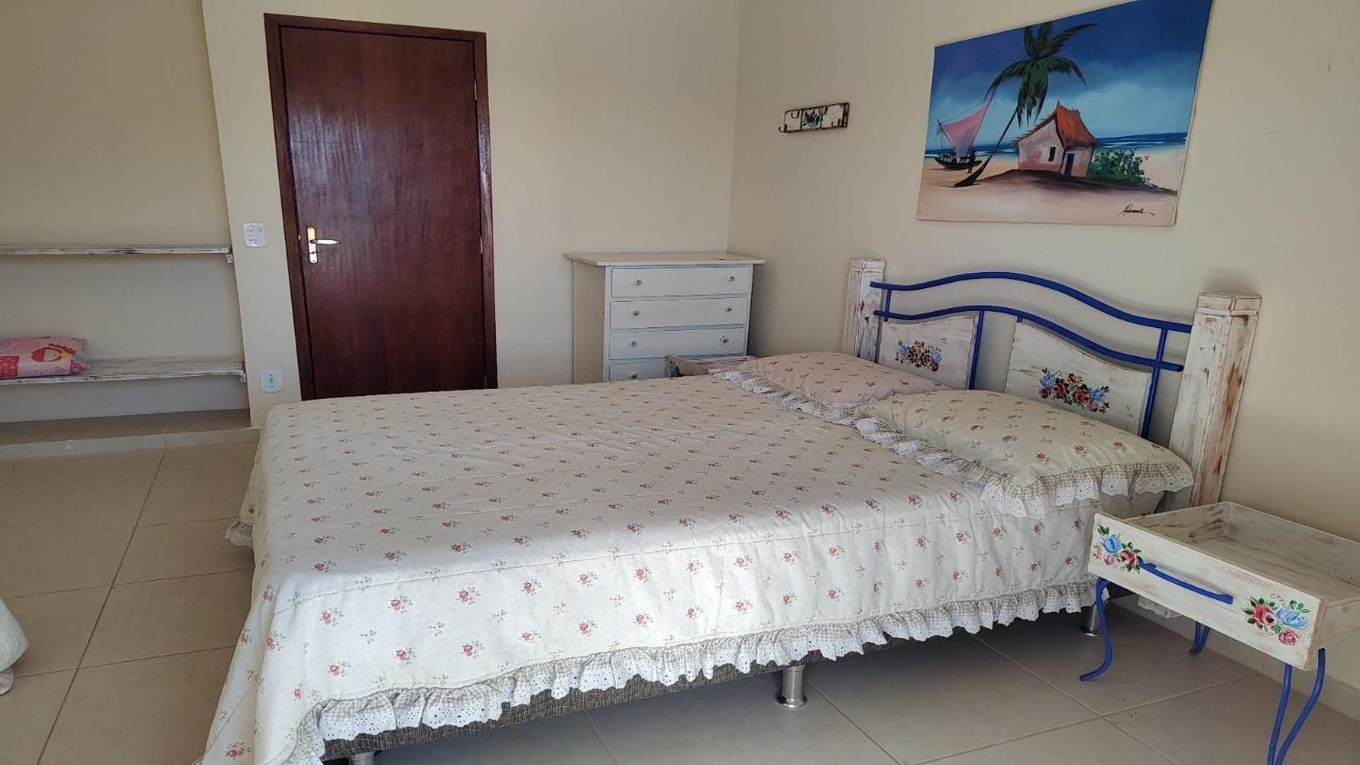 Holiday home Casatemporadapero Cabo Frio