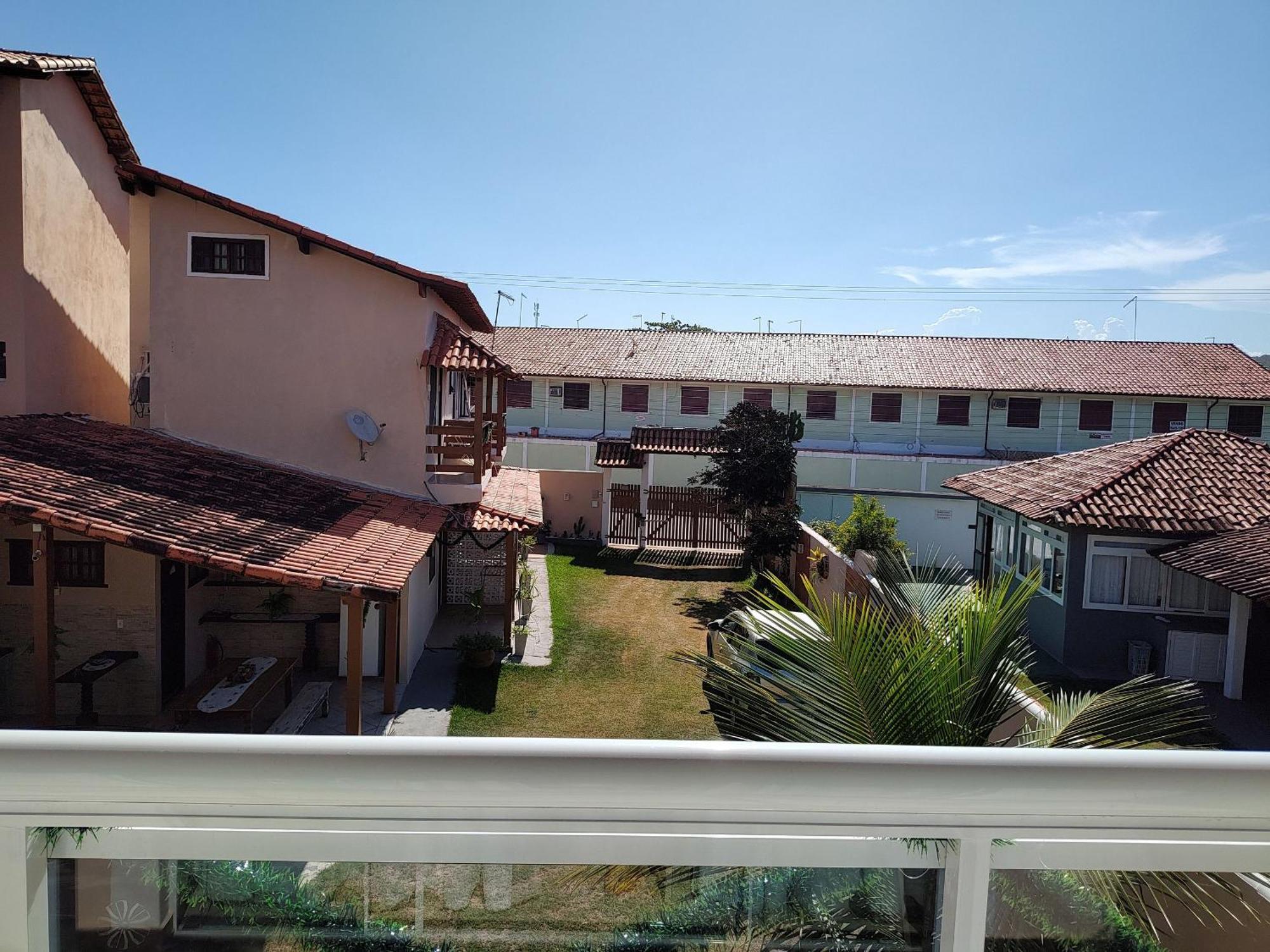 Casatemporadapero * Cabo Frio