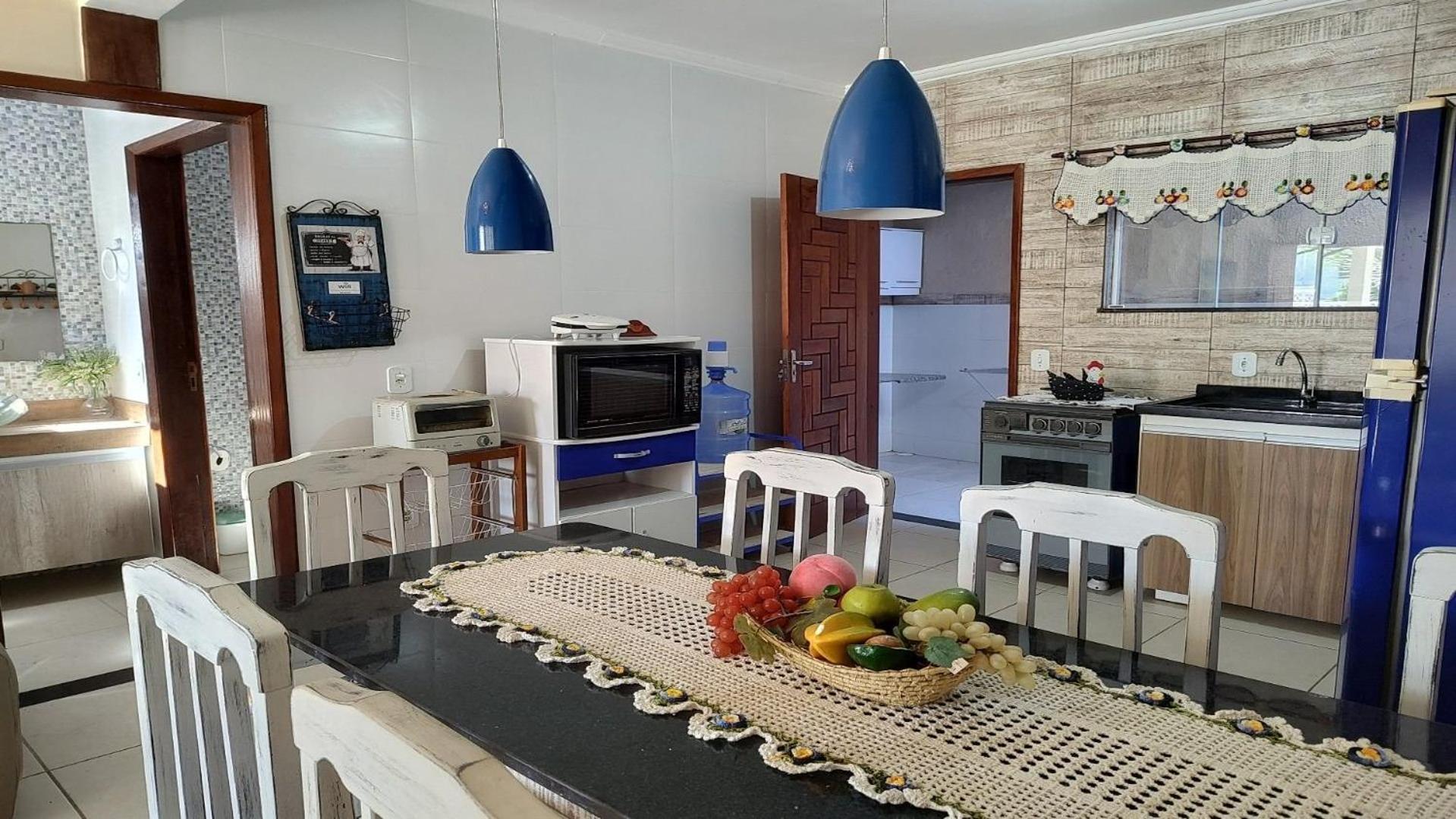 Holiday home Casatemporadapero