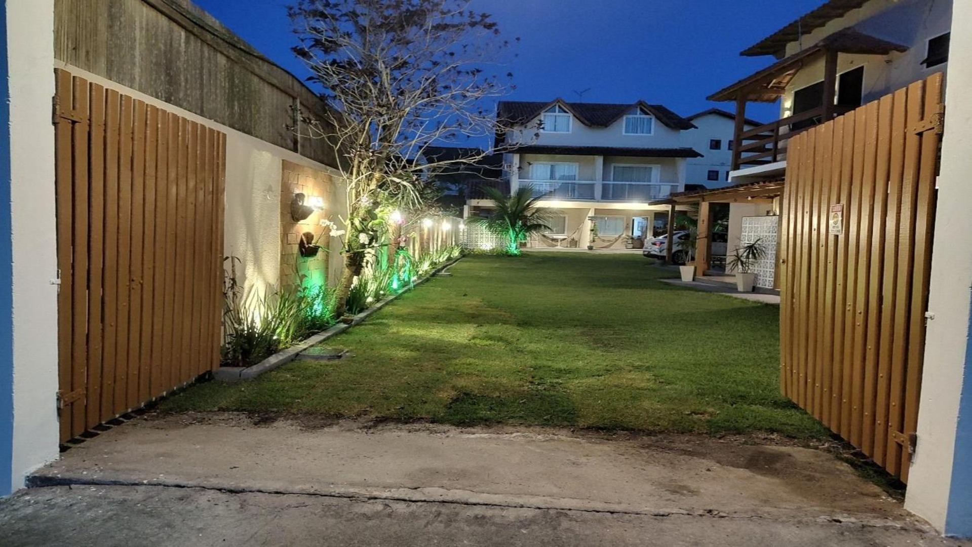 Casatemporadapero Holiday home