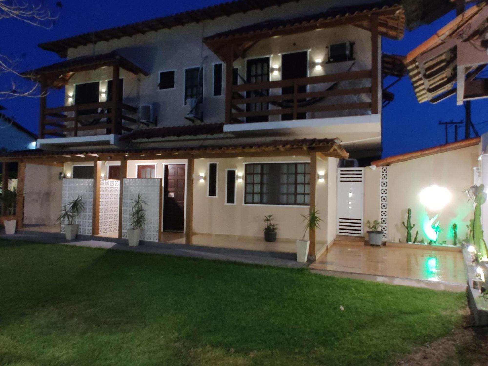 Casatemporadapero Holiday home