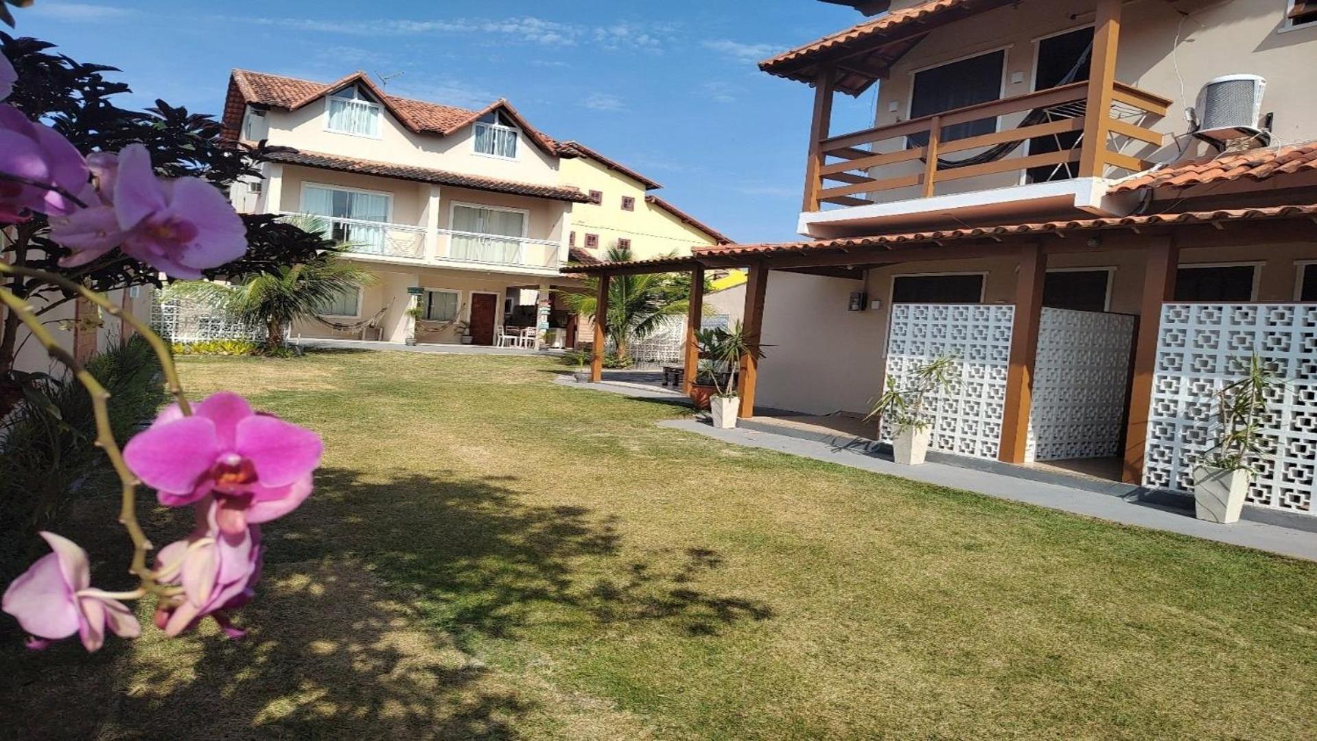 Casatemporadapero Holiday home