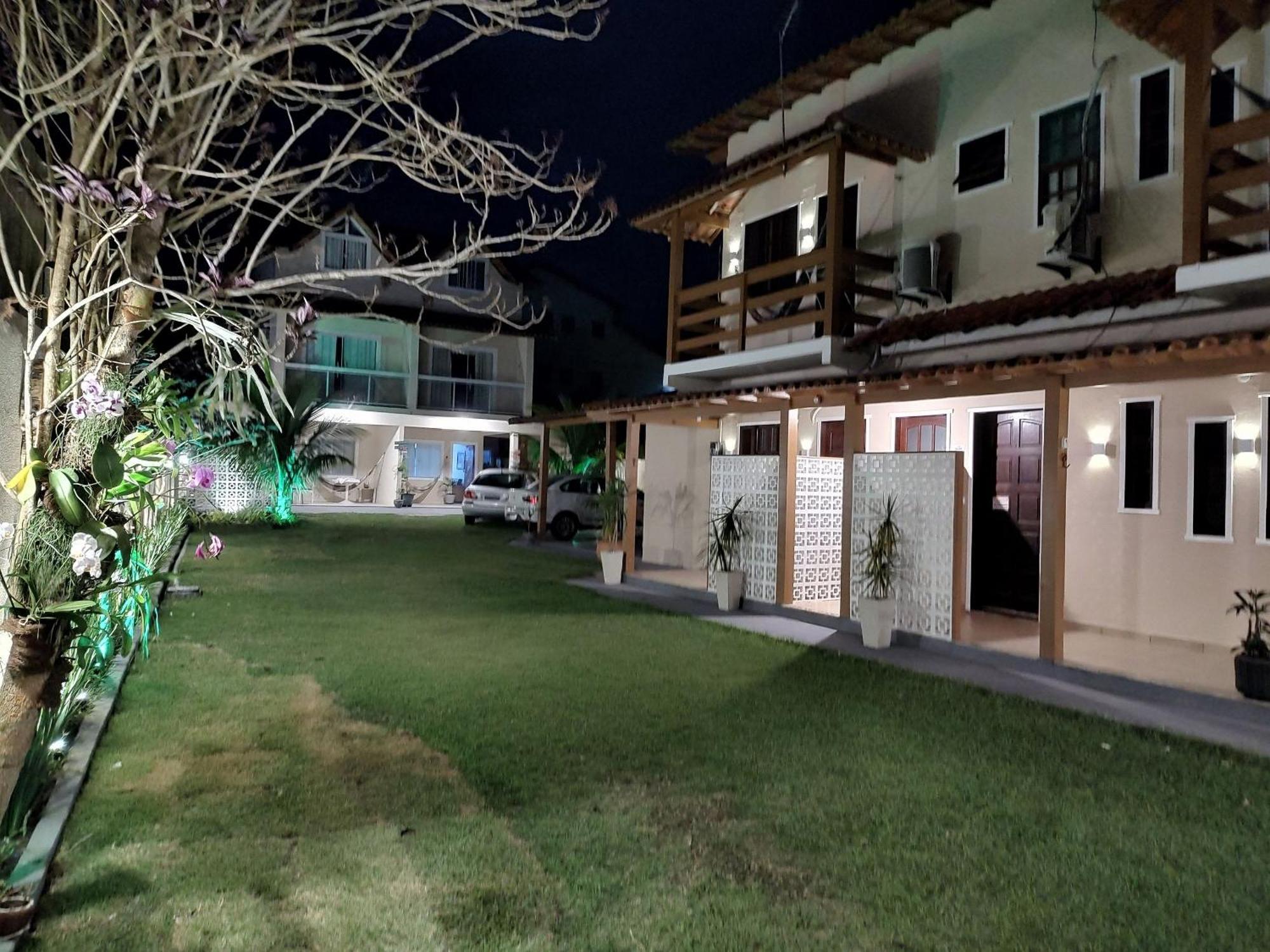 Casatemporadapero Holiday home