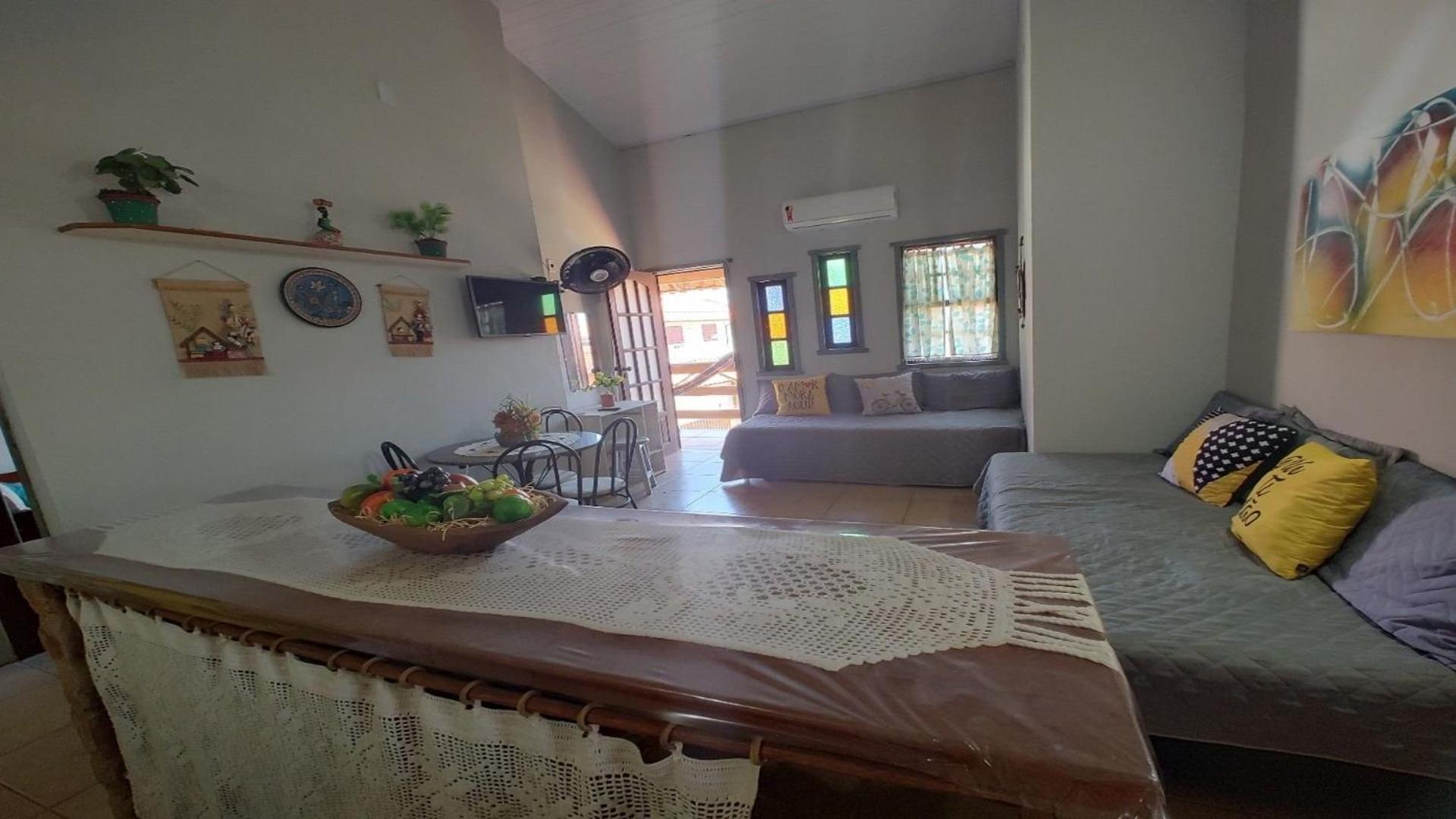 Holiday home Casatemporadapero Cabo Frio