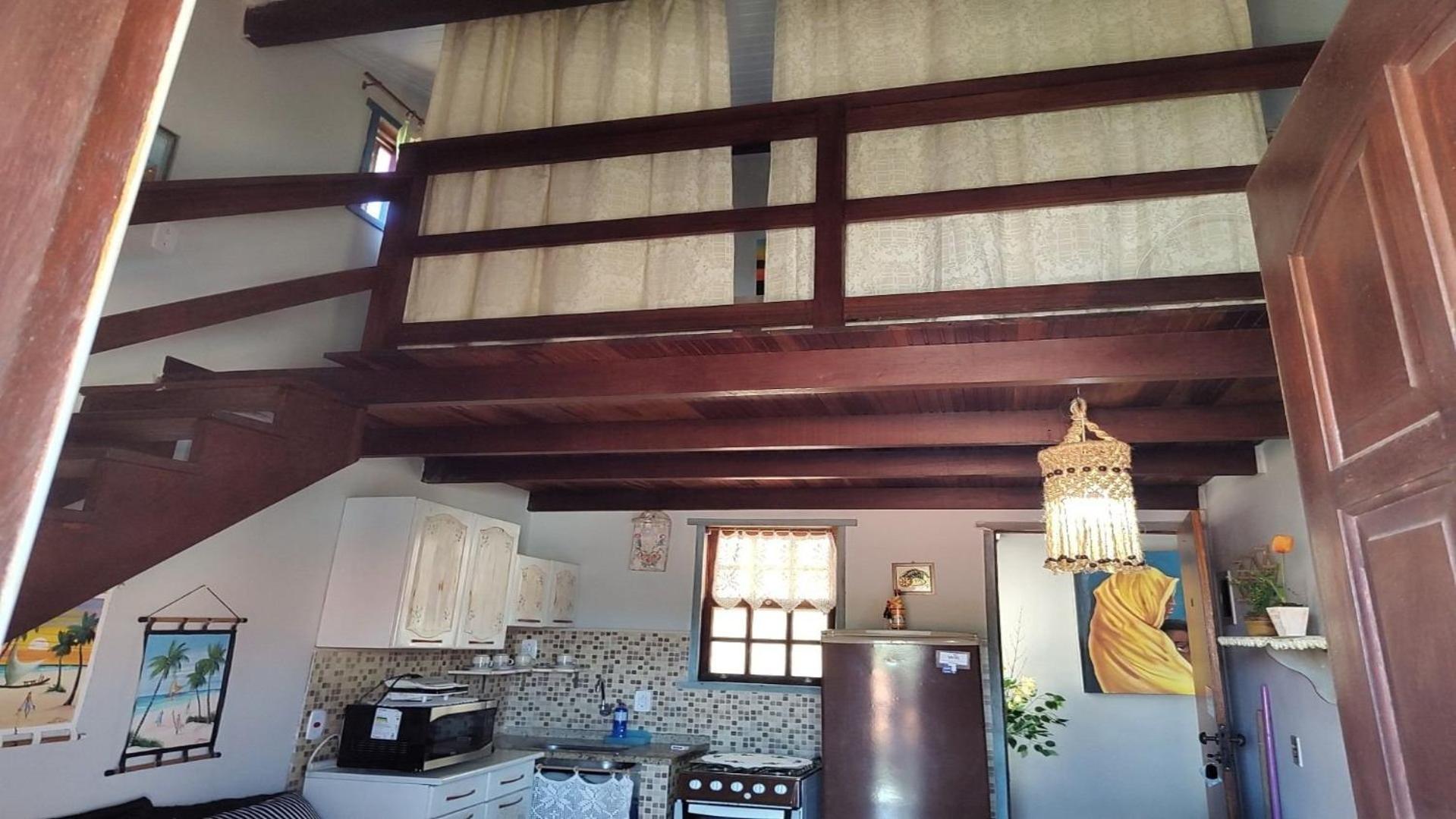Holiday home Casatemporadapero Cabo Frio