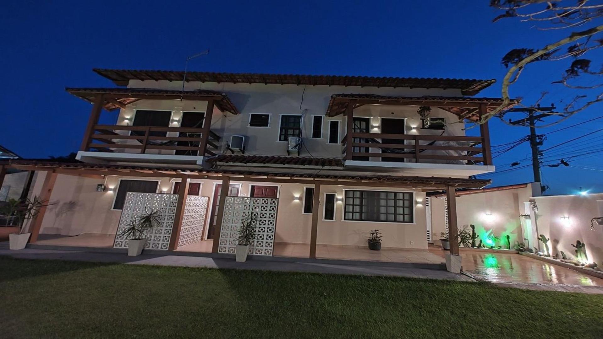 Holiday home Casatemporadapero *