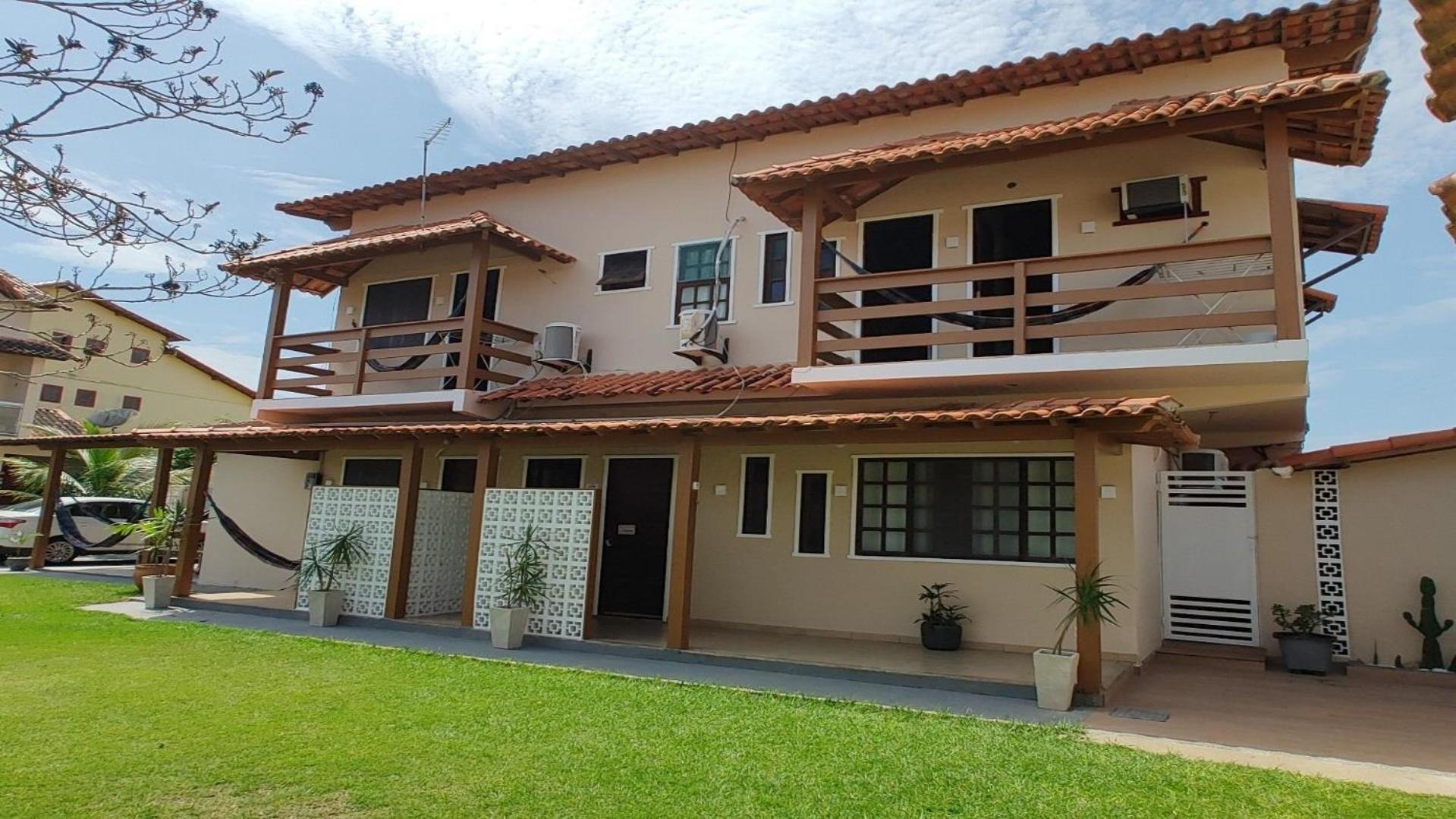 Holiday home Casatemporadapero *