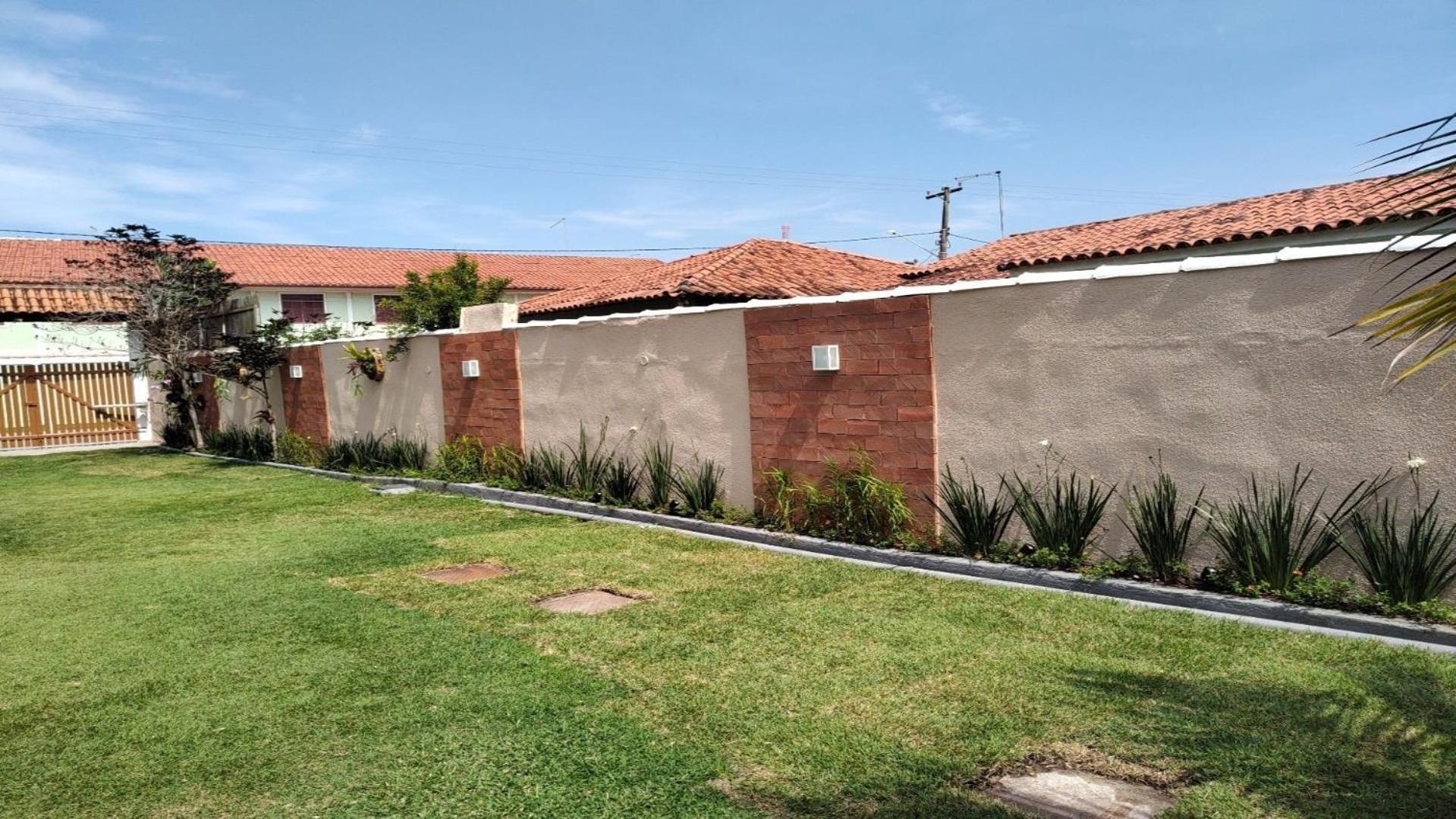 Holiday home Casatemporadapero Cabo Frio