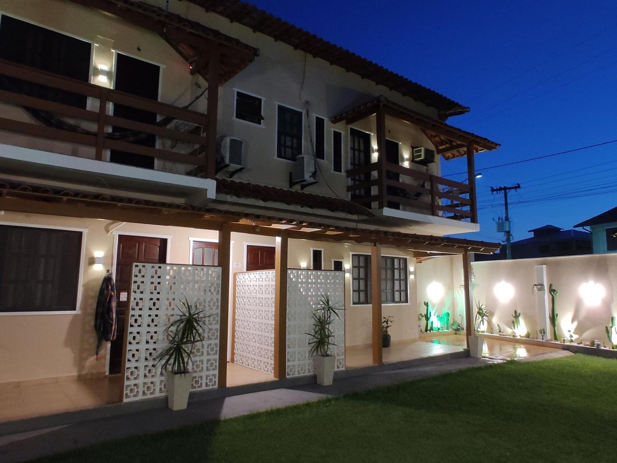 Casatemporadapero Holiday home