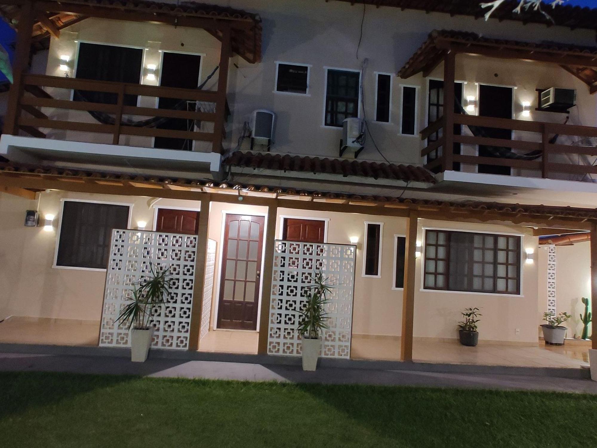 Casatemporadapero Holiday home *