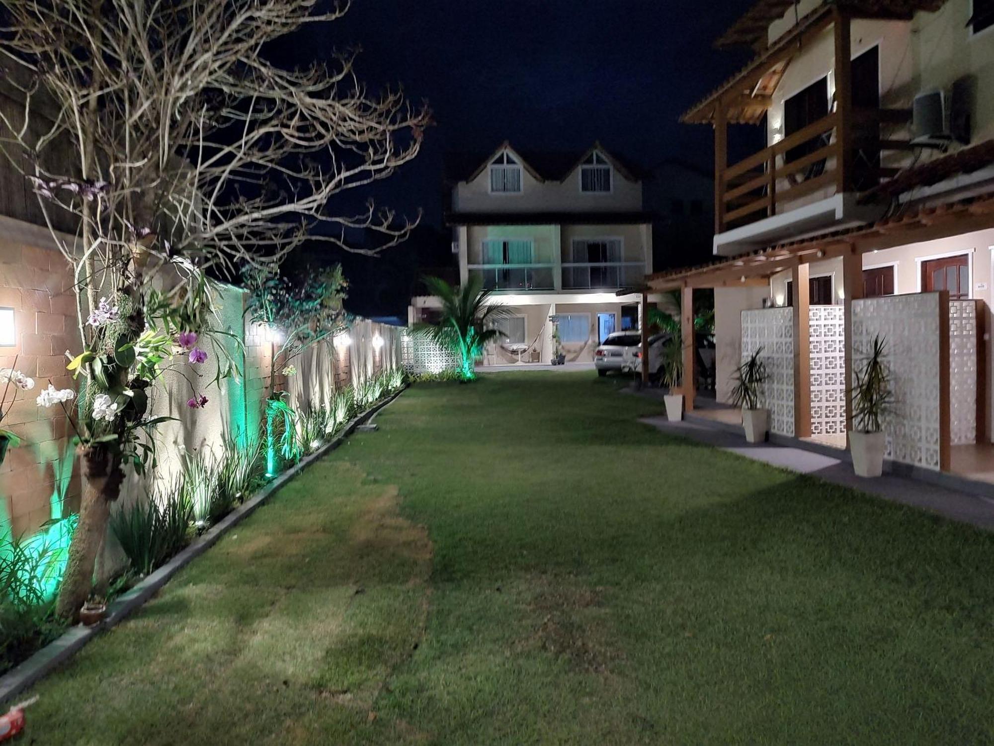 Holiday home Casatemporadapero