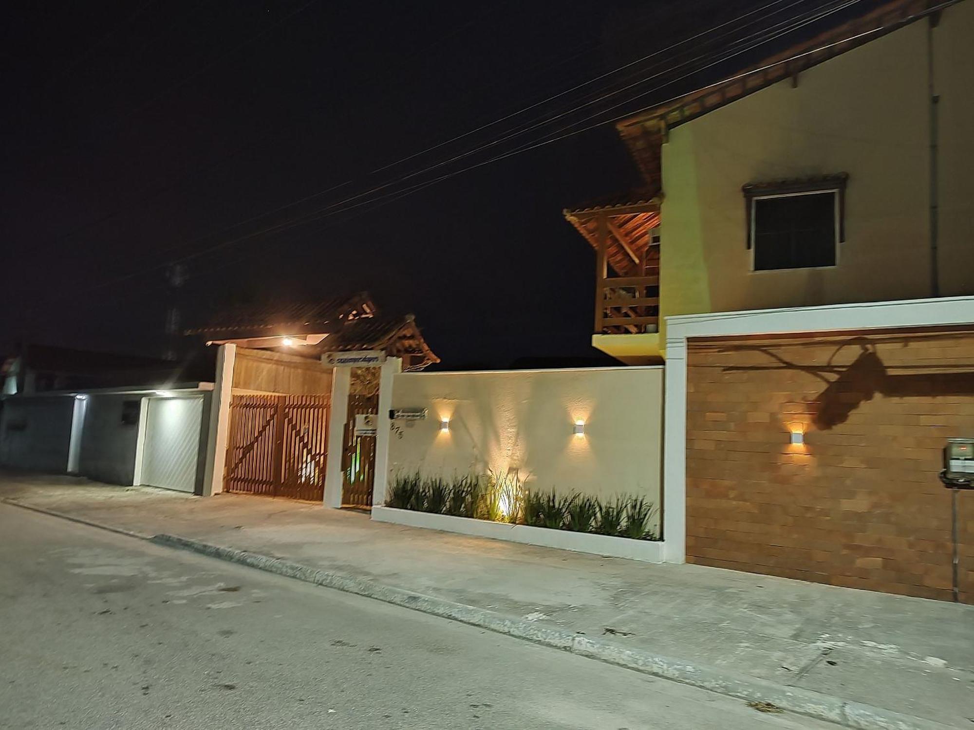 Casatemporadapero Holiday home Cabo Frio