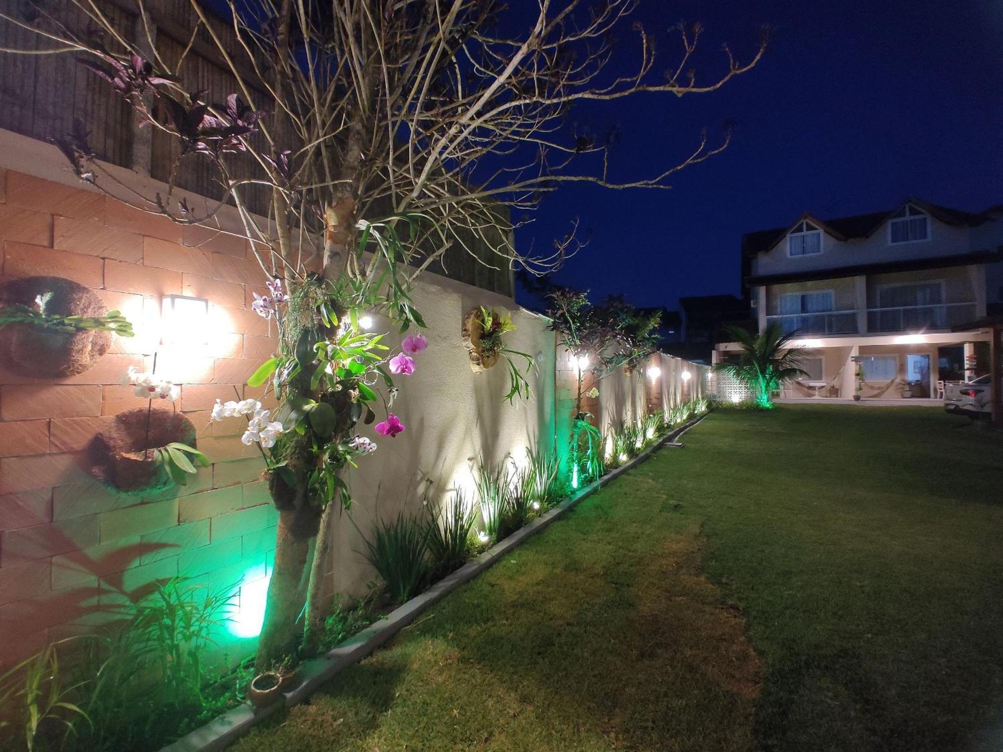 Casatemporadapero Holiday home Cabo Frio