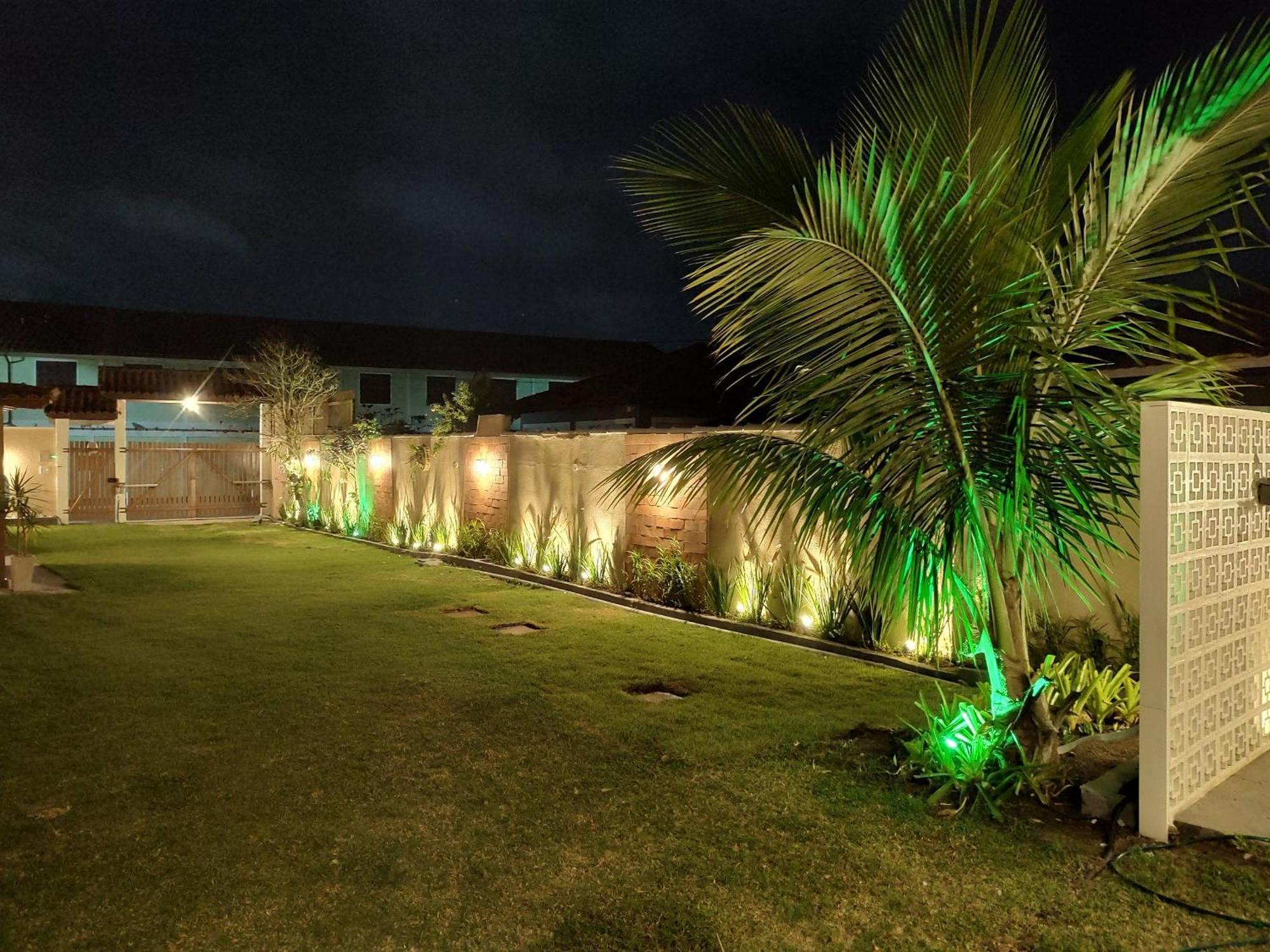 Casatemporadapero Holiday home