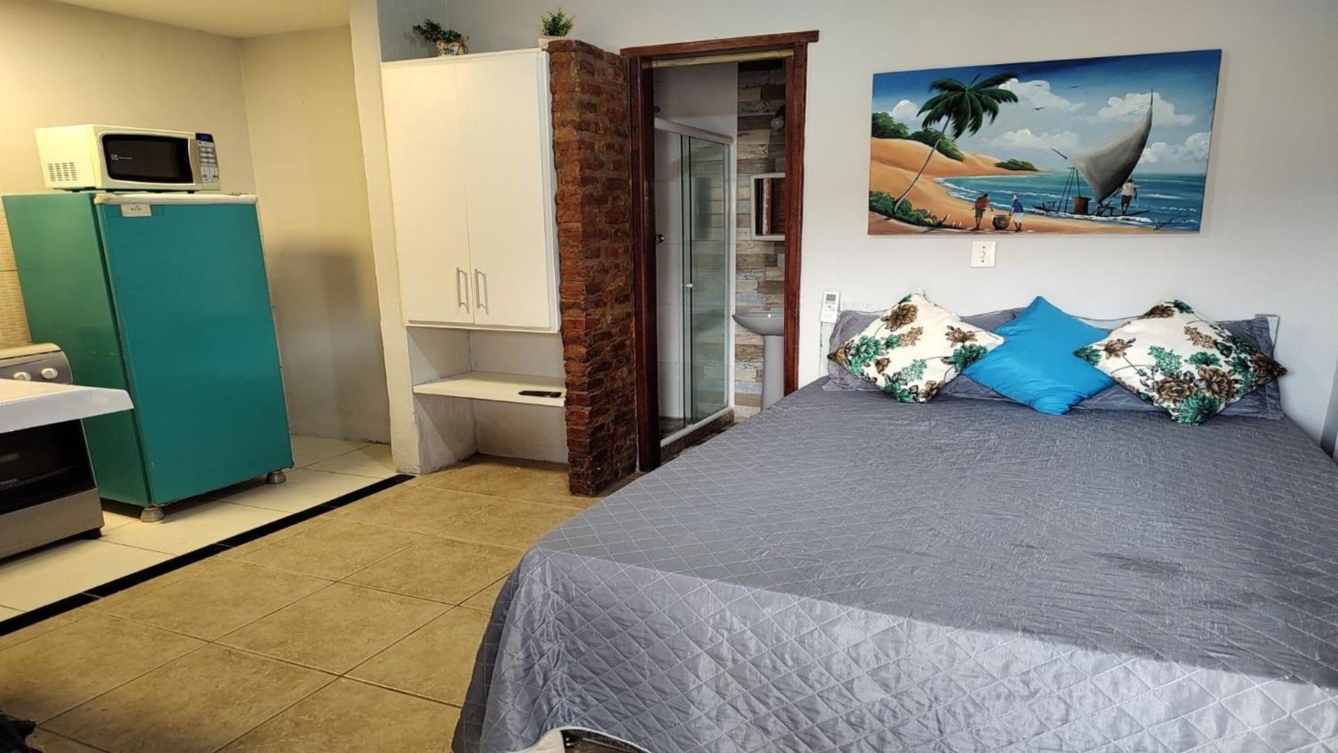 Casatemporadapero Holiday home *