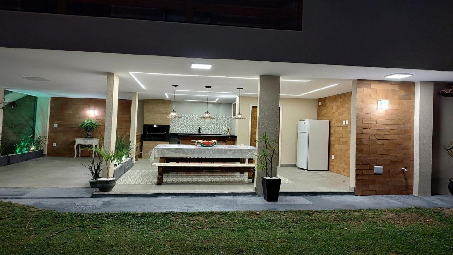 Casatemporadapero Holiday home Cabo Frio
