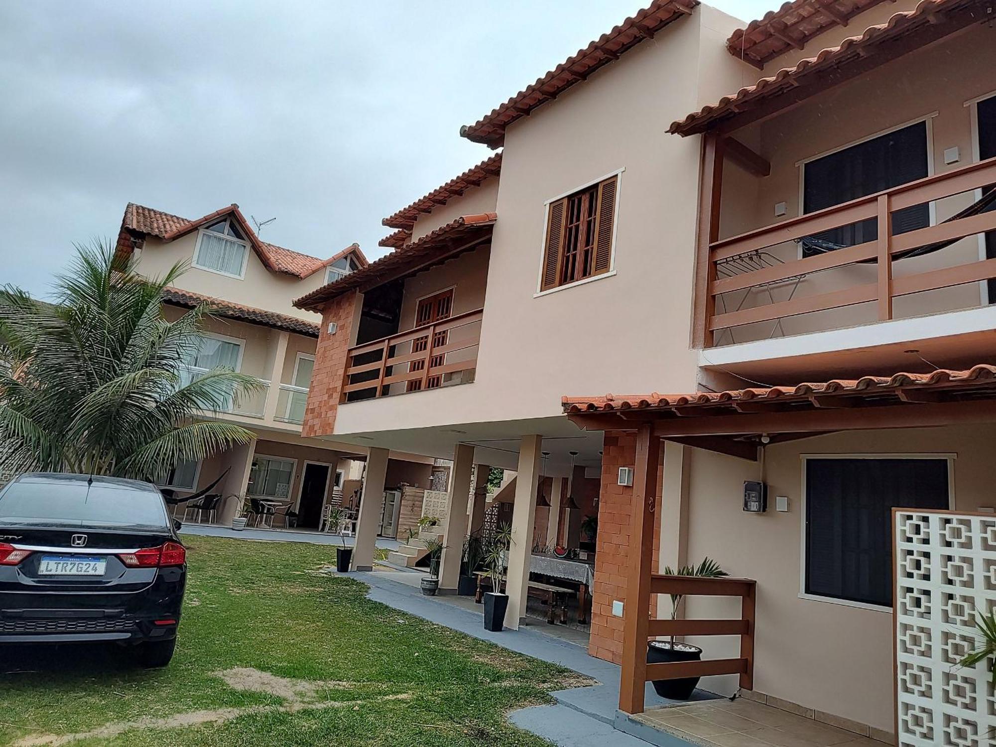 Holiday home Casatemporadapero Cabo Frio